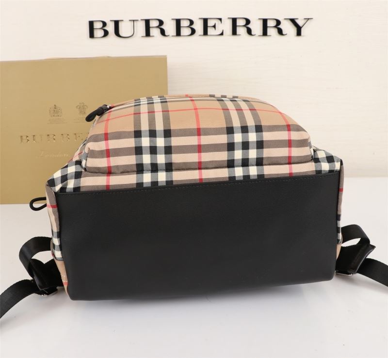 Burberry Backpacks